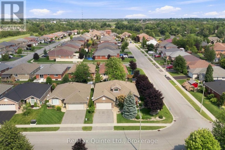 31 ESSEX DRIVE, Belleville (Thurlow Ward), Ontario, K8N0M9