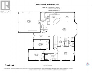 31 ESSEX DRIVE Belleville (Thurlow Ward) Ontario photo 49