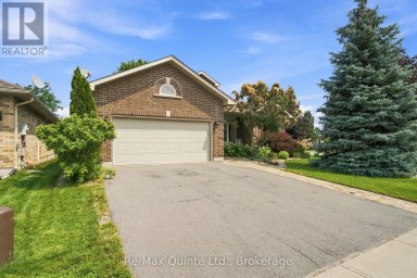 31 ESSEX DRIVE Belleville (Thurlow Ward) Ontario photo 5