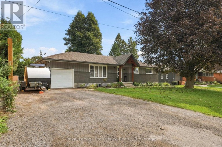 12 ORCHARD CRESCENT, Brighton, Ontario, K0K1H0