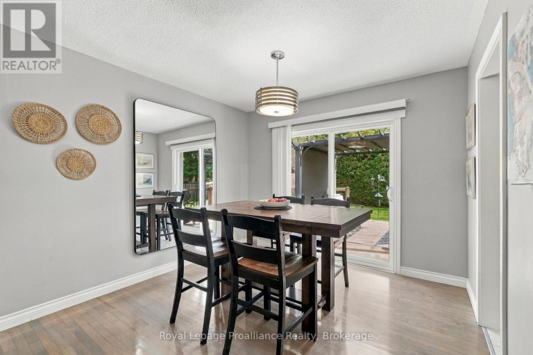 12 ORCHARD CRESCENT, Brighton, Ontario, K0K1H0