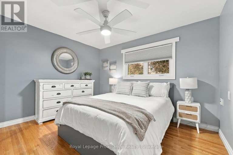 12 ORCHARD CRESCENT, Brighton, Ontario, K0K1H0