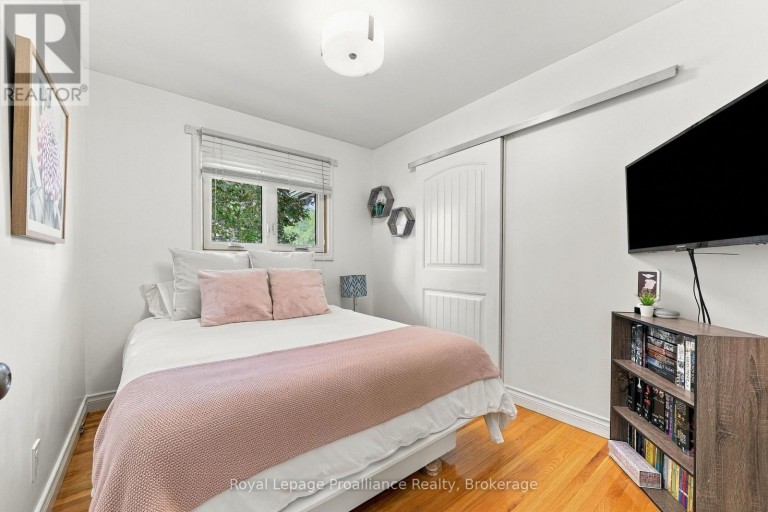 12 ORCHARD CRESCENT, Brighton, Ontario, K0K1H0