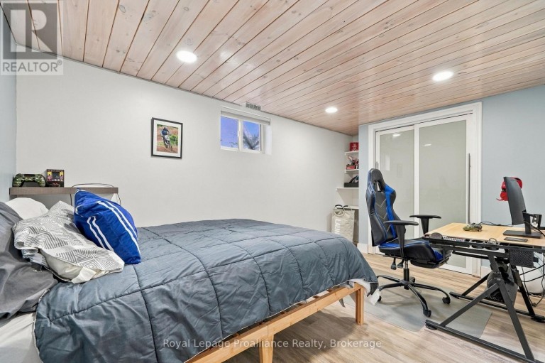 12 ORCHARD CRESCENT, Brighton, Ontario, K0K1H0