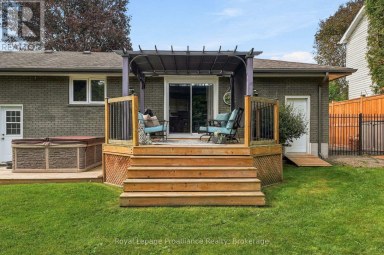 12 ORCHARD CRESCENT Brighton Ontario photo 27
