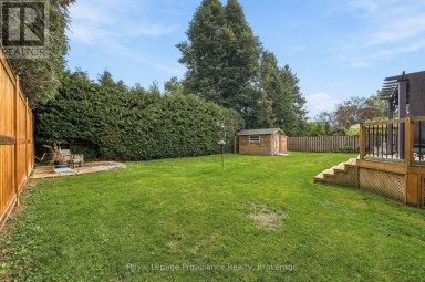 12 ORCHARD CRESCENT Brighton Ontario photo 29