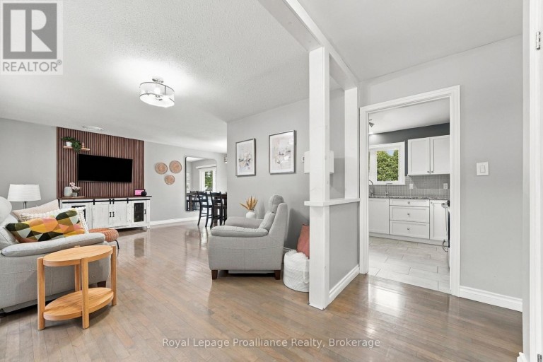 12 ORCHARD CRESCENT, Brighton, Ontario, K0K1H0