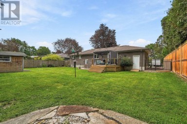 12 ORCHARD CRESCENT Brighton Ontario photo 30