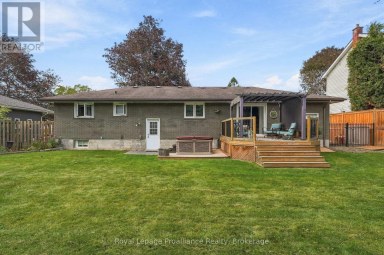 12 ORCHARD CRESCENT Brighton Ontario photo 31