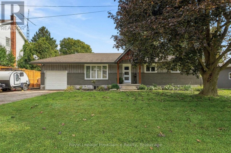 12 ORCHARD CRESCENT, Brighton, Ontario, K0K1H0