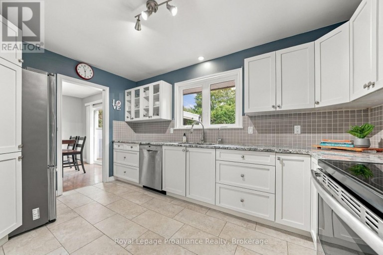 12 ORCHARD CRESCENT, Brighton, Ontario, K0K1H0