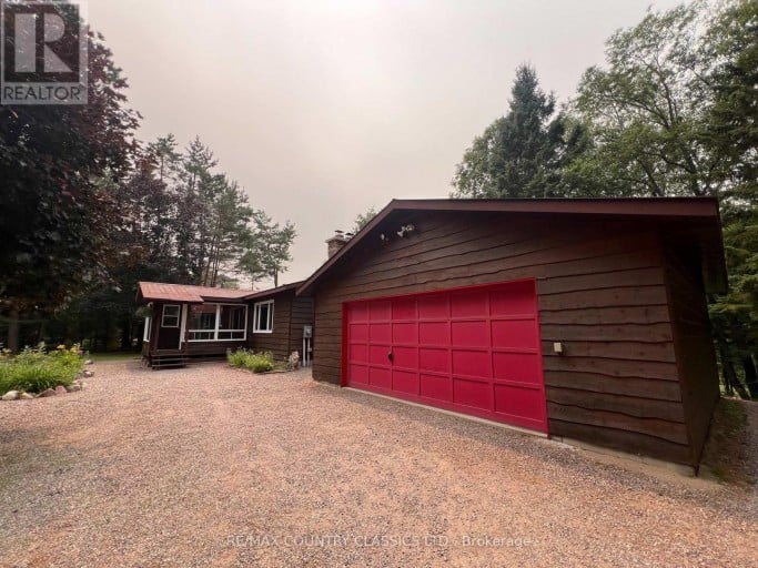 24 FIREHALL LANE, Hastings Highlands (Herschel Ward), Ontario, K0L1C0