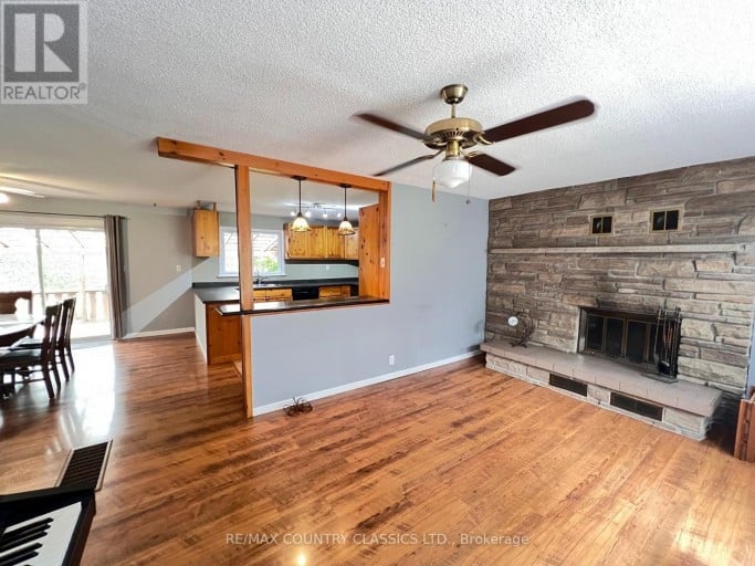 24 FIREHALL LANE, Hastings Highlands (Herschel Ward), Ontario, K0L1C0