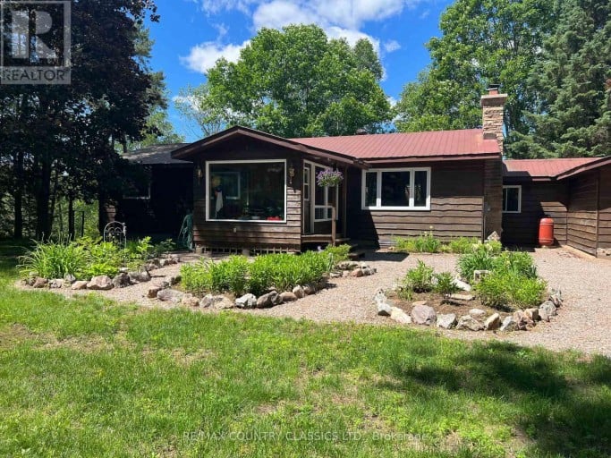 24 FIREHALL LANE, Hastings Highlands (Herschel Ward), Ontario, K0L1C0