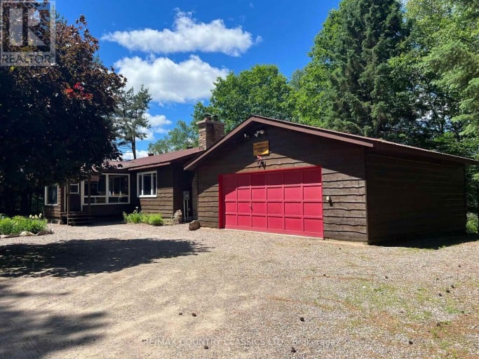 24 FIREHALL LANE, Hastings Highlands (Herschel Ward), Ontario, K0L1C0