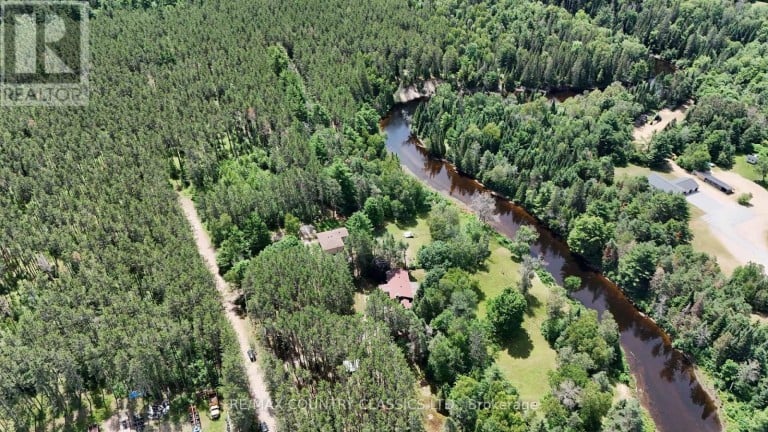 24 FIREHALL LANE, Hastings Highlands (Herschel Ward), Ontario, K0L1C0