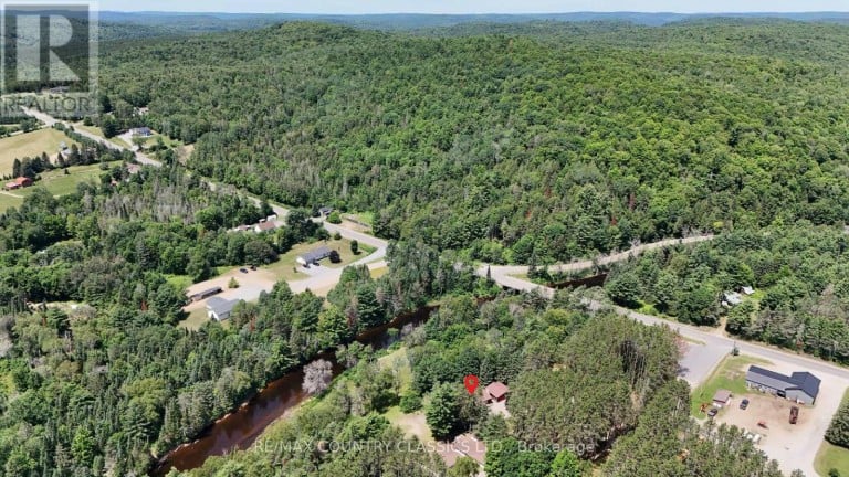 24 FIREHALL LANE, Hastings Highlands (Herschel Ward), Ontario, K0L1C0