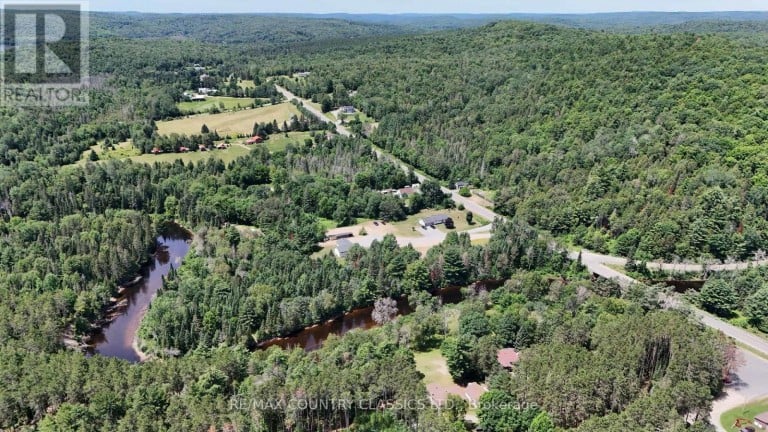 24 FIREHALL LANE, Hastings Highlands (Herschel Ward), Ontario, K0L1C0