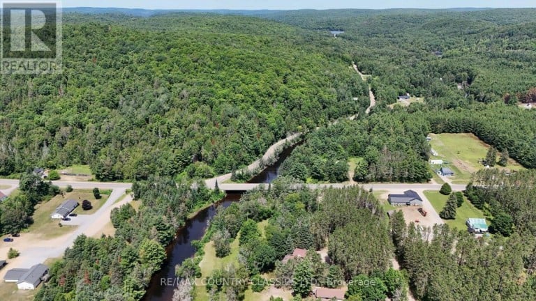 24 FIREHALL LANE, Hastings Highlands (Herschel Ward), Ontario, K0L1C0