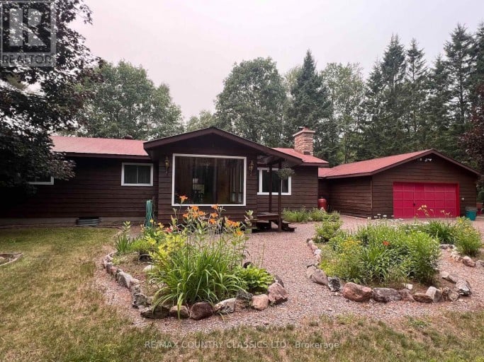 24 FIREHALL LANE, Hastings Highlands (Herschel Ward), Ontario, K0L1C0