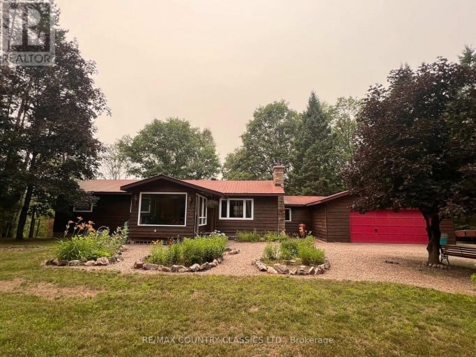 24 FIREHALL LANE, Hastings Highlands (Herschel Ward), Ontario, K0L1C0