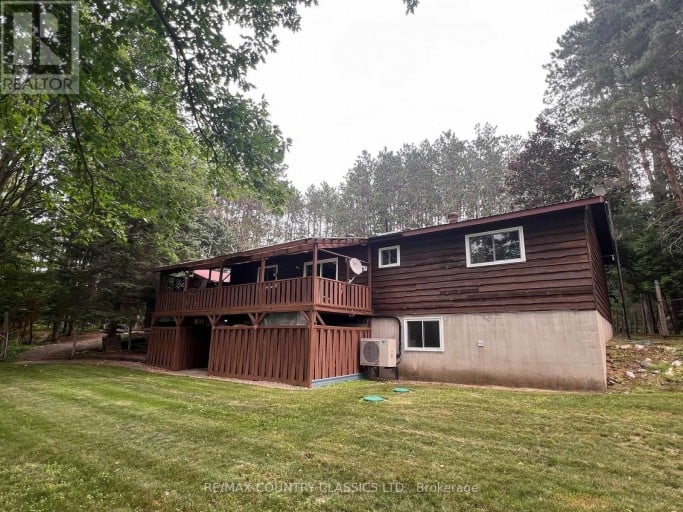24 FIREHALL LANE, Hastings Highlands (Herschel Ward), Ontario, K0L1C0