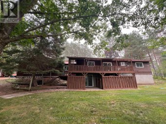 24 FIREHALL LANE Hastings Highlands (Herschel Ward) Ontario photo 9