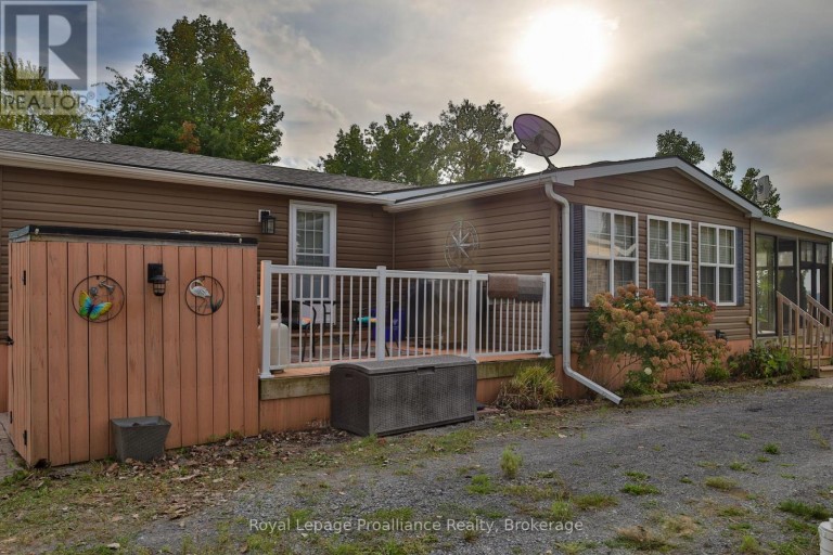 486 CTY RD 18- 50 CHERRY BEACH LANE, Prince Edward County (Athol Ward), Ontario, K0K2T0