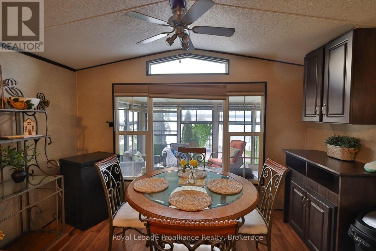 486 CTY RD 18- 50 CHERRY BEACH LANE, Prince Edward County (Athol Ward), Ontario, K0K2T0