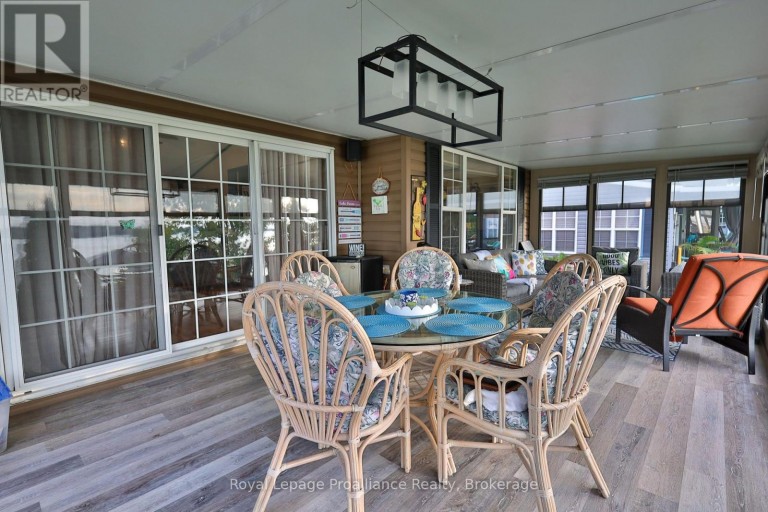 486 CTY RD 18- 50 CHERRY BEACH LANE, Prince Edward County (Athol Ward), Ontario, K0K2T0