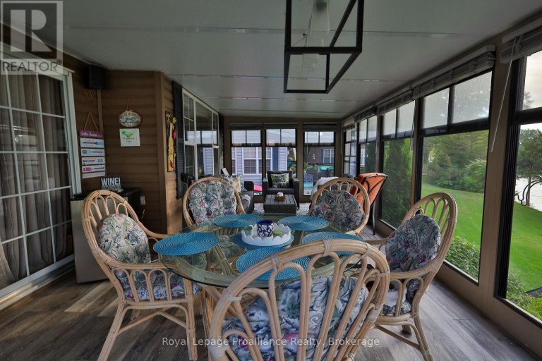 486 CTY RD 18- 50 CHERRY BEACH LANE, Prince Edward County (Athol Ward), Ontario, K0K2T0