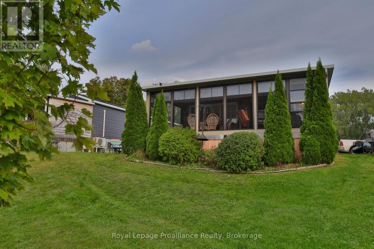 486 CTY RD 18- 50 CHERRY BEACH LANE, Prince Edward County (Athol Ward), Ontario, K0K2T0