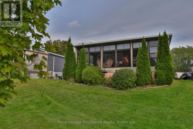 486 CTY RD 18- 50 CHERRY BEACH LANE Prince Edward County (Athol Ward) Ontario photo 29