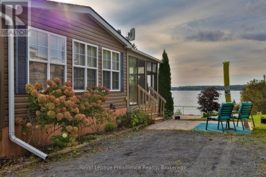 486 CTY RD 18- 50 CHERRY BEACH LANE Prince Edward County (Athol Ward) Ontario photo 3
