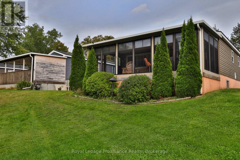 486 CTY RD 18- 50 CHERRY BEACH LANE, Prince Edward County (Athol Ward), Ontario, K0K2T0