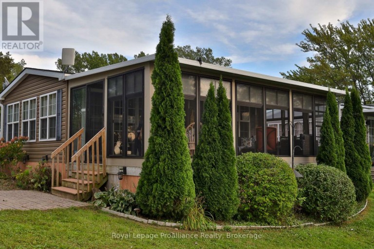 486 CTY RD 18- 50 CHERRY BEACH LANE, Prince Edward County (Athol Ward), Ontario, K0K2T0