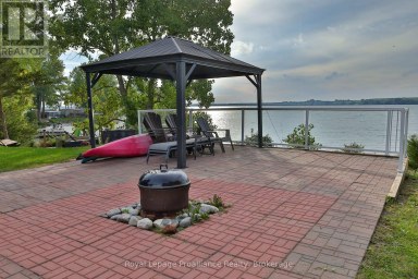 486 CTY RD 18- 50 CHERRY BEACH LANE Prince Edward County (Athol Ward) Ontario photo 32