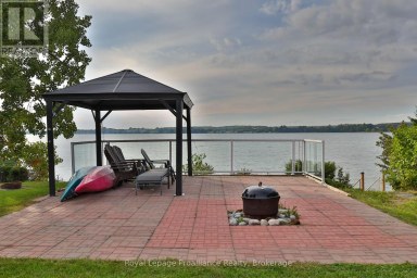 486 CTY RD 18- 50 CHERRY BEACH LANE Prince Edward County (Athol Ward) Ontario photo 33