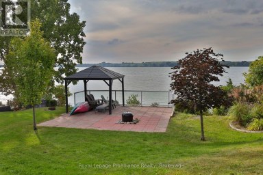 486 CTY RD 18- 50 CHERRY BEACH LANE Prince Edward County (Athol Ward) Ontario photo 34