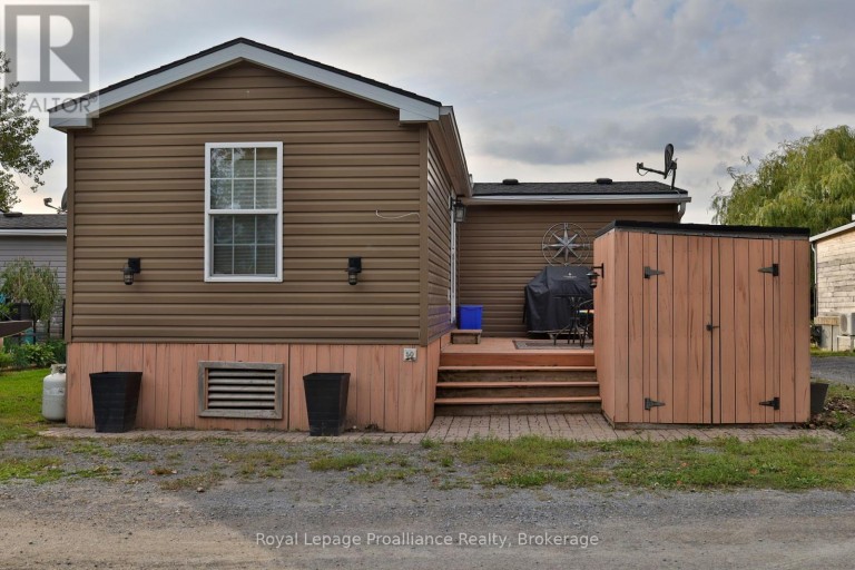 486 CTY RD 18- 50 CHERRY BEACH LANE, Prince Edward County (Athol Ward), Ontario, K0K2T0