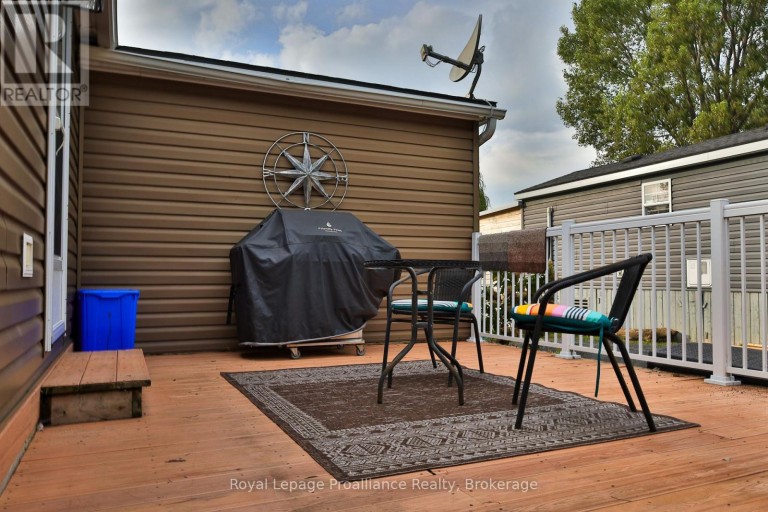 486 CTY RD 18- 50 CHERRY BEACH LANE, Prince Edward County (Athol Ward), Ontario, K0K2T0