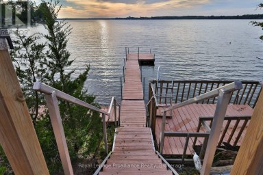 486 CTY RD 18- 50 CHERRY BEACH LANE Prince Edward County (Athol Ward) Ontario photo 37
