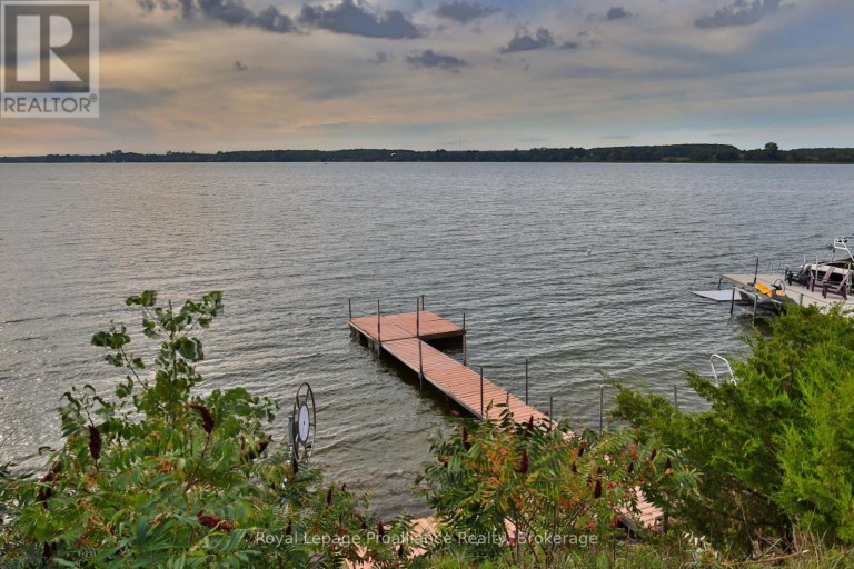 486 CTY RD 18- 50 CHERRY BEACH LANE, Prince Edward County (Athol Ward), Ontario, K0K2T0