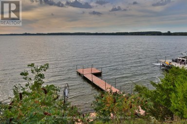 486 CTY RD 18- 50 CHERRY BEACH LANE Prince Edward County (Athol Ward) Ontario photo 39