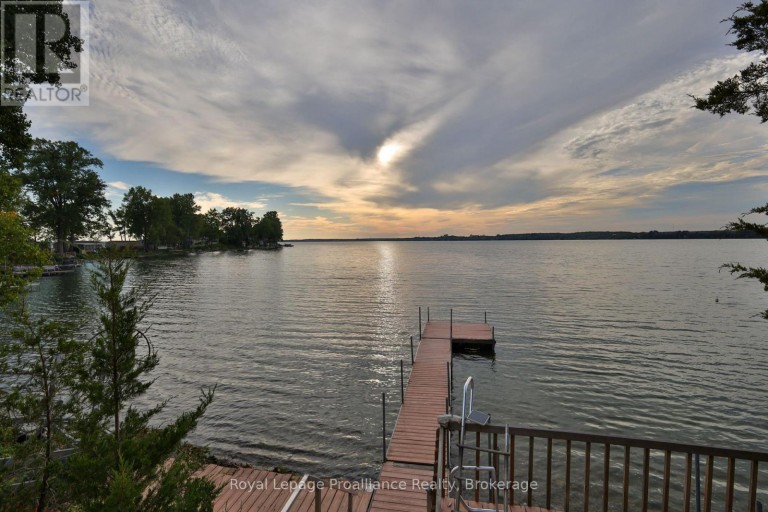 486 CTY RD 18- 50 CHERRY BEACH LANE, Prince Edward County (Athol Ward), Ontario, K0K2T0