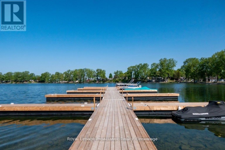 486 CTY RD 18- 50 CHERRY BEACH LANE, Prince Edward County (Athol Ward), Ontario, K0K2T0