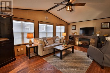 486 CTY RD 18- 50 CHERRY BEACH LANE Prince Edward County (Athol Ward) Ontario photo 6