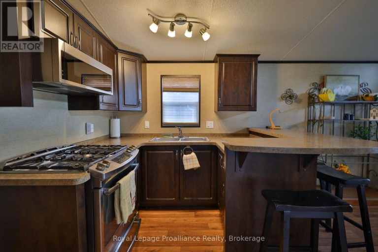 486 CTY RD 18- 50 CHERRY BEACH LANE, Prince Edward County (Athol Ward), Ontario, K0K2T0