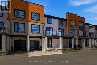 954 WEST VILLAGE SQUARE London North (North M) Ontario photo 1