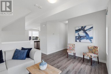 954 WEST VILLAGE SQUARE London North (North M) Ontario photo 10